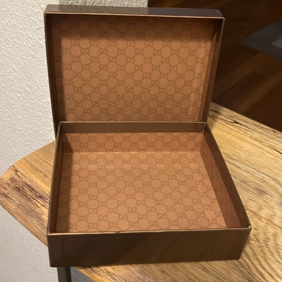 Authentic Gucci Box - Picture 2 of 7